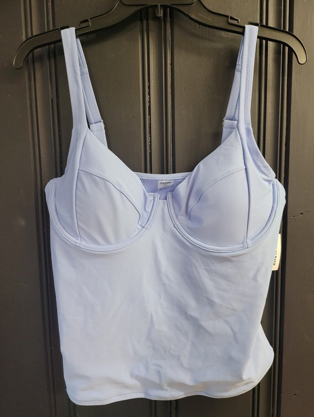 Old Navy Swim Tank